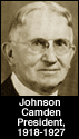 Johnson Camden
