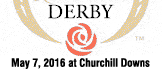 Kentucky Derby 2014