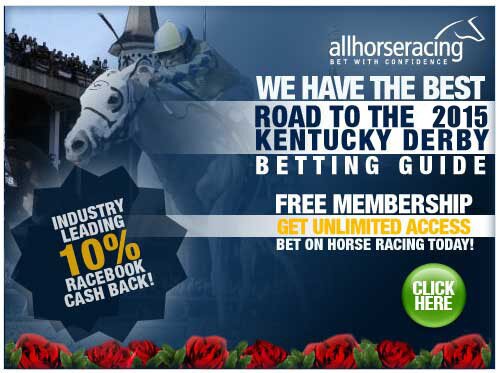 Road to the Kentucky Derby 2013